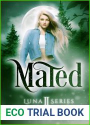 Mated (The Luna, #2)