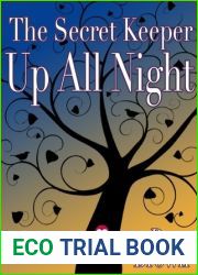 The Secret Keeper Up All Night (The Secret Keeper, #3)