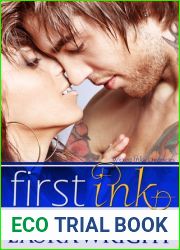 First Ink (Wicked Ink Chronicles, #1)