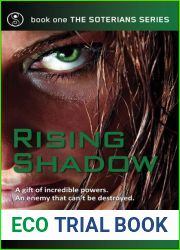 Rising Shadow (The Soterians, #1)