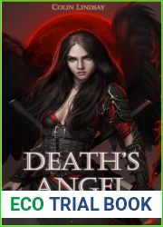 Death|s Angel (The Goddess|s Scythe #2)