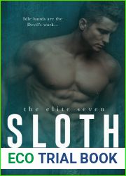 Sloth (The Elite Seven, #6)