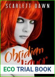 Obsidian Liquor (Lion Security, #1)