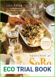 Together at SoBo: More Recipes and Stories from Tofino|s Beloved Restaurant