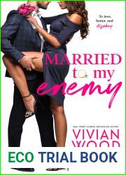 Married To My Enemy (Sinfully Rich, #2)