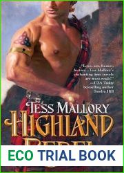 Highland Rebel (Highland Dream, #5)