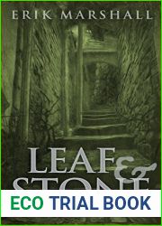 Leaf and Stone (Wards of the Thicket #0.5)