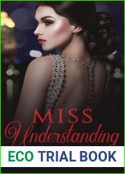 Miss Understanding (Miss Series, #1)
