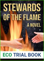 Stewards of the Flame (The Founders of Maclairn #1)