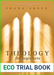 Theology for Beginners