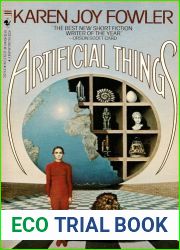 Artificial Things