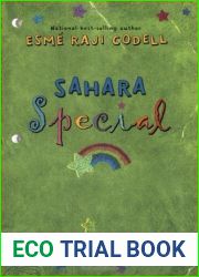 Sahara Special