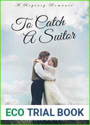 To Catch A Suitor (Dalton Family, #2)