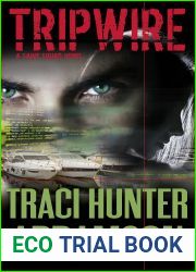 Tripwire (Saint Squad, #10)