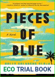Pieces of Blue