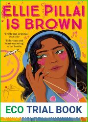 Ellie Pillai Is Brown