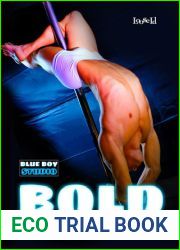 Bold (Blue Boy, #3)