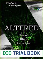 Altered (Setenid Blight #1)
