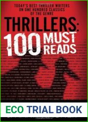 Thrillers: 100 Must-Reads