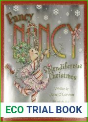 Fancy Nancy: Splendiferous Christmas