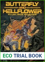 Butterfly and Hellflower
