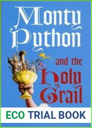 Monty Python and the Holy Grail Screenplay