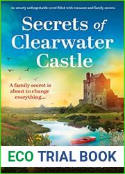 Secrets of Clearwater Castle (Clearwater Castle #1)