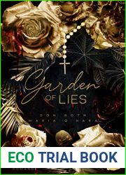 Garden of Lies (Garden of Sins, #4)