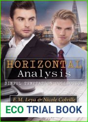 Horizontal Analysis (Sinful Temptation, #1)