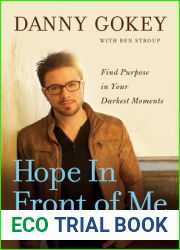 Hope in Front of Me