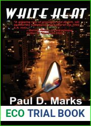 White Heat (Duke Rogers PI #1)