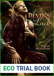 A Devil|s Own Luck