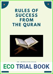 Rules of Success From The Quran (Islamic Self-Improvement)