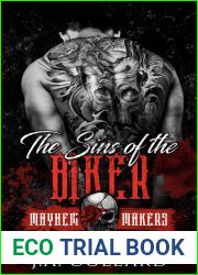 The Sins Of The Biker : Sub Rosa MC - Book 1