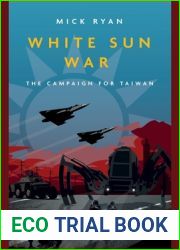 White Sun War: The Campaign for Taiwan