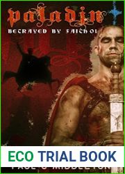 Paladin (Betrayed by Faith, #1)