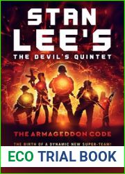 Stan Lee|s The Devil|s Quintet: The Armageddon Code