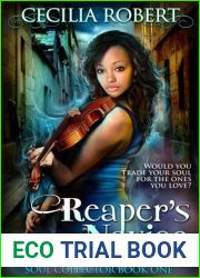 Reaper|s Novice (Soul Collector, #1)