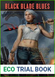 Black Blade Blues (Sarah Beauhall #1)