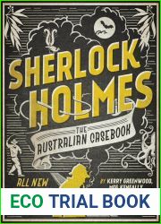 Sherlock Holmes: The Australian Casebook