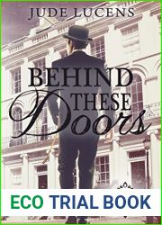 Behind These Doors (Radical Proposals, #1)