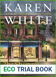 The Shop on Royal Street (Royal Street, #1)