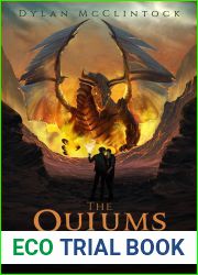 Hell Broke Loose (The Ouiums Journey #1)