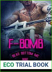 F-Bomb (Bear Bottom Guardians MC, #9)