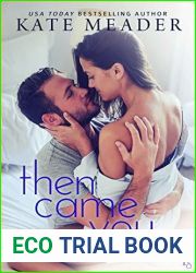 Then Came You (Laws of Attraction, #3)