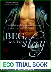 Beg Me to Slay