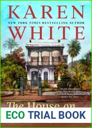 The House on Prytania (Royal Street, #2)