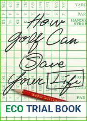 How Golf Can Save Your Life