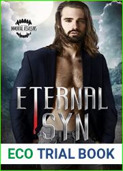 Eternal Syn (Immortal Assassins Book 1)