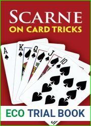 Scarne on Card Tricks